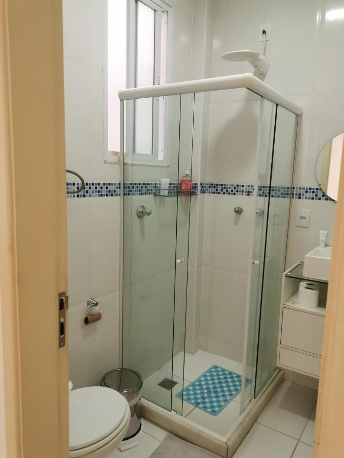 Ferienwohnung -Apartamento Alemao Em Copacabana , 100 Metros Da Praia Com Wi-Fi! Рио-де-Жанейро Экстерьер фото